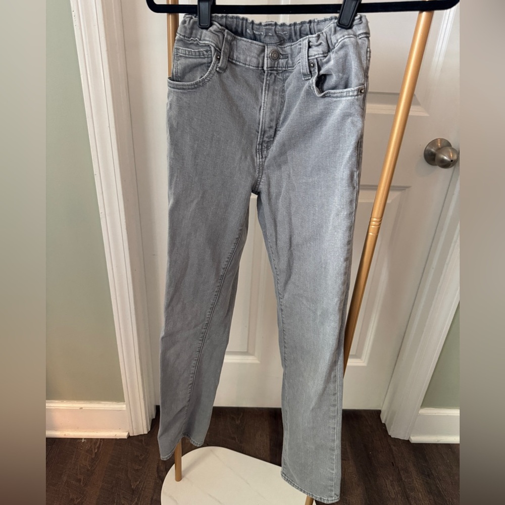 Old Navy Kids' Jeans in Light Gray